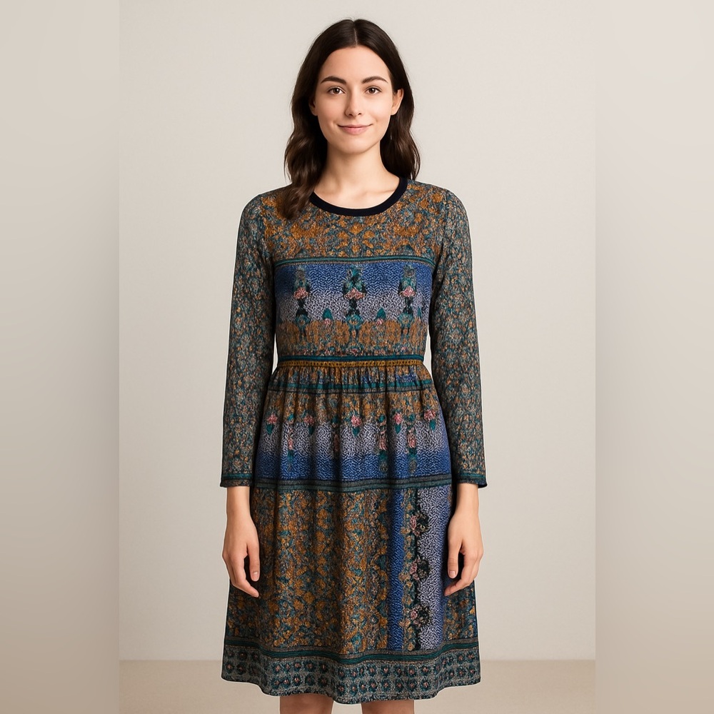 Zara MIDI dress